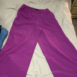 Women’s pants and jeans